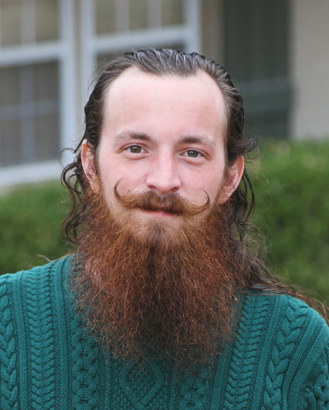 John Kenny Headshot